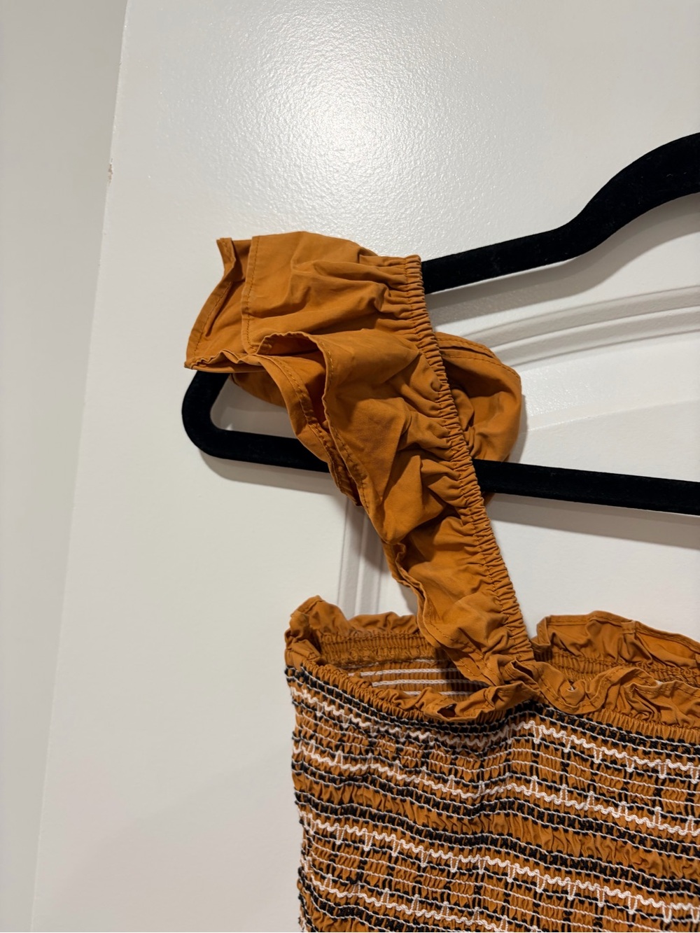 En Saison Maxi Dress | Tuckernuck - Picture 5 of 9